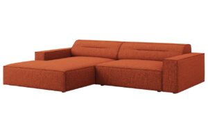 Windsor & Co Rohov&aacute; pohovka Lupus 224 cm