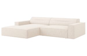 Windsor & Co Rohov&aacute; pohovka Lupus 224 cm