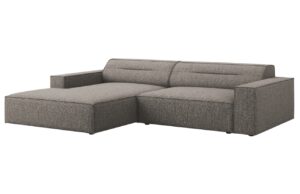 Windsor & Co Rohov&aacute; pohovka Lupus 224 cm