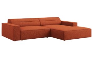 Windsor & Co Rohov&aacute; pohovka Lupus 224 cm