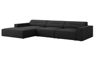 Windsor & Co Rohov&aacute; pohovka Lupus 284 cm