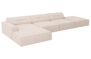 Windsor & Co Rohov&aacute; pohovka Lupus 341 cm