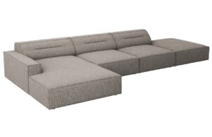 Windsor & Co Rohov&aacute; pohovka Lupus 341 cm