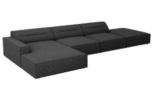 Windsor & Co Rohov&aacute; pohovka Lupus 341 cm