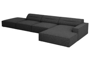 Windsor & Co Rohov&aacute; pohovka Lupus 341 cm