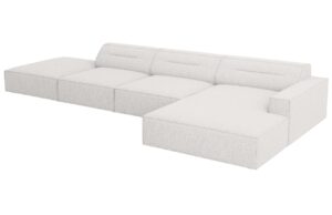 Windsor & Co Rohov&aacute; pohovka Lupus 341 cm