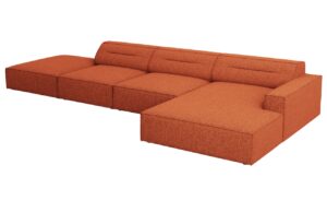 Windsor & Co Rohov&aacute; pohovka Lupus 341 cm