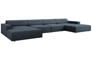 Windsor & Co Rohov&aacute; pohovka Lupus 364 cm