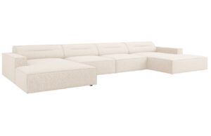 Windsor & Co Rohov&aacute; pohovka Lupus 364 cm