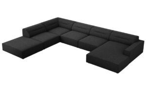 Windsor & Co Rohov&aacute; pohovka Lupus 364 cm