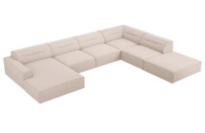 Windsor & Co Rohov&aacute; pohovka Lupus 364 cm