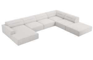 Windsor & Co Rohov&aacute; pohovka Lupus 364 cm