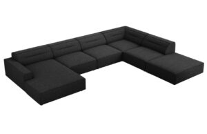 Windsor & Co Rohov&aacute; pohovka Lupus 364 cm