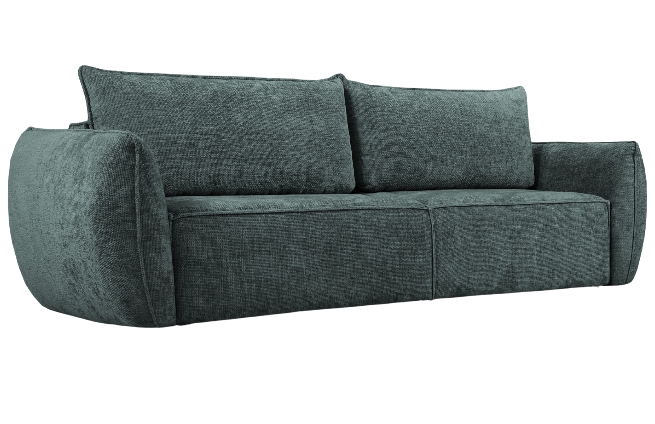 Windsor & Co Rozkládací pohovka Eris 244 cm