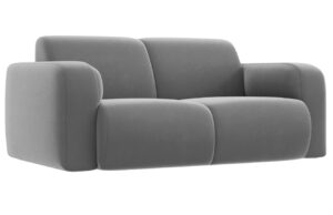 Windsor & Co Sametov&aacute; pohovka Lola 170 cm