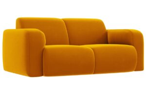 Windsor & Co Sametov&aacute; pohovka Lola 170 cm