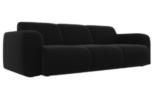 Windsor & Co Sametov&aacute; pohovka Lola 235 cm