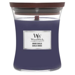 WoodWick Mal&aacute; vonn&aacute; sv&iacute;čka WoodWick