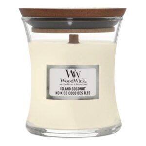 WoodWick Mal&aacute; vonn&aacute; sv&iacute;čka WoodWick