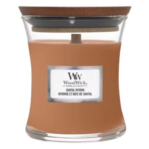 WoodWick Mal&aacute; vonn&aacute; sv&iacute;čka WoodWick