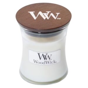 WoodWick Mal&aacute; vonn&aacute; sv&iacute;čka WoodWick