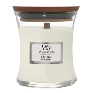 WoodWick Mal&aacute; vonn&aacute; sv&iacute;čka WoodWick