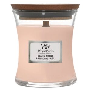 WoodWick Mal&aacute; vonn&aacute; sv&iacute;čka Woodwick