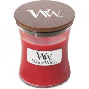 WoodWick Mal&aacute; vonn&aacute; sv&iacute;čka Woodwick