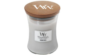 WoodWick Mal&aacute; vonn&aacute; sv&iacute;čka Woodwick