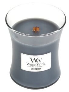 WoodWick Středn&iacute; vonn&aacute; sv&iacute;čka WoodWick