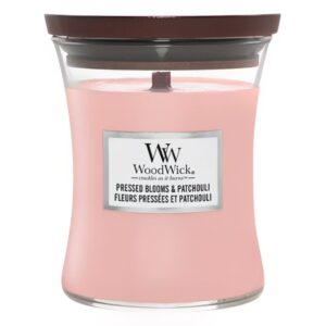 WoodWick Středn&iacute; vonn&aacute; sv&iacute;čka Woodwick