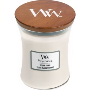 WoodWick Středn&iacute; vonn&aacute; sv&iacute;čka Woodwick