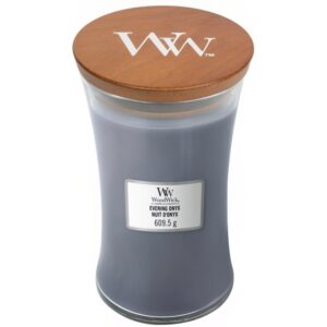 WoodWick Velk&aacute; vonn&aacute; sv&iacute;čka WoodWick