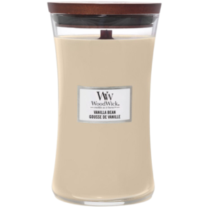 WoodWick Velk&aacute; vonn&aacute; sv&iacute;čka WoodWick
