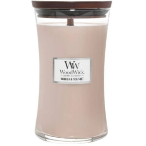 WoodWick Velk&aacute; vonn&aacute; sv&iacute;čka WoodWick