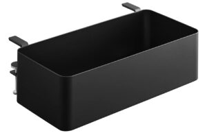 YAMAZAKI Kovov&yacute; organiz&eacute;r Tower 30 x 18 cm