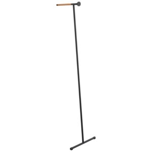 YAMAZAKI Kovov&yacute; stojac&iacute; vě&scaron;&aacute;k Tower 162 cm