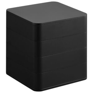 YAMAZAKI Plastov&yacute; organiz&eacute;r na &scaron;perky Tower