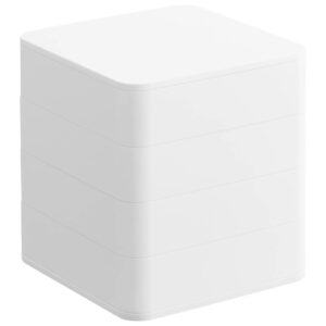 YAMAZAKI Plastov&yacute; organiz&eacute;r na &scaron;perky Tower