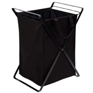 YAMAZAKI Skl&aacute;dac&iacute; ko&scaron; na pr&aacute;dlo Tower 45 l