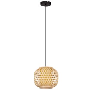 Z&aacute;věsn&eacute; světlo Nova Luce Asma 25 cm