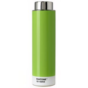 Zelen&aacute; l&aacute;hev Pantone Tritan Green 15-0343 500 ml