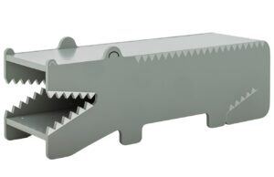 Zelen&aacute; lakovan&aacute; dětsk&aacute; lavice Bloomingville Arnie 100 cm