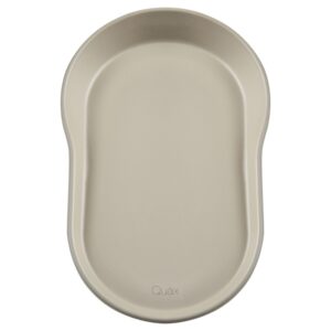 Zelen&aacute; omyvateln&aacute; přebalovac&iacute; podložka Quax Mamee