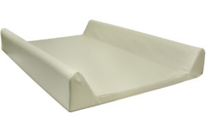 Zelen&aacute; omyvateln&aacute; přebalovac&iacute; podložka Quax Rose 70 x 50 cm