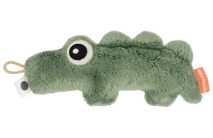 Zelen&eacute; ply&scaron;ov&eacute; chrast&iacute;tko Done by Deer Croco