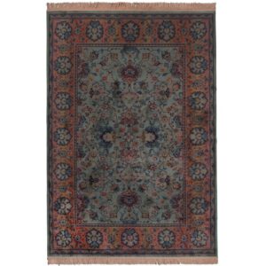 Zelen&yacute; koberec DUTCHBONE Bid 170x240 cm