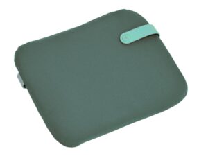 Zelen&yacute; l&aacute;tkov&yacute; podsed&aacute;k Fermob Bistro 38 x 30 cm