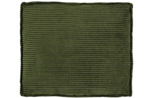 Zelen&yacute; man&scaron;estrov&yacute; pol&scaron;t&aacute;ř Kave Home Blok 50 x 60 cm