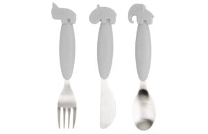 Zelen&yacute; ply&scaron;ov&yacute; muchl&aacute;ček Done by Deer Croco